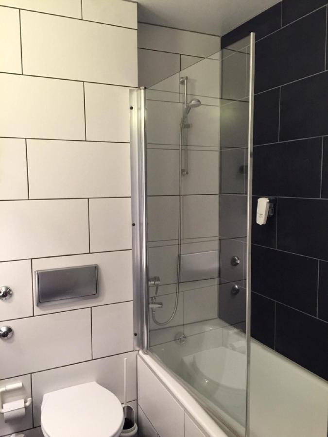 Roomingtons Kaiserhof Landshut Luaran gambar