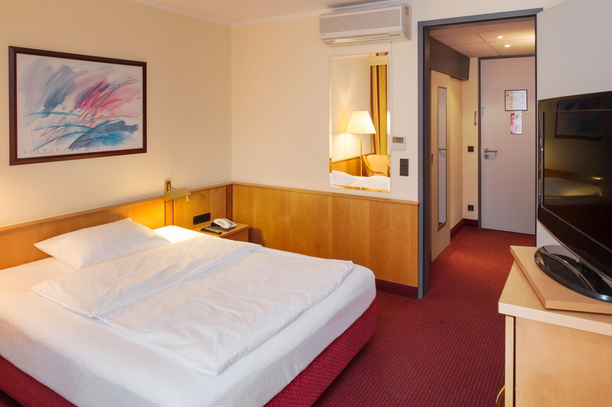 Roomingtons Kaiserhof Landshut Luaran gambar