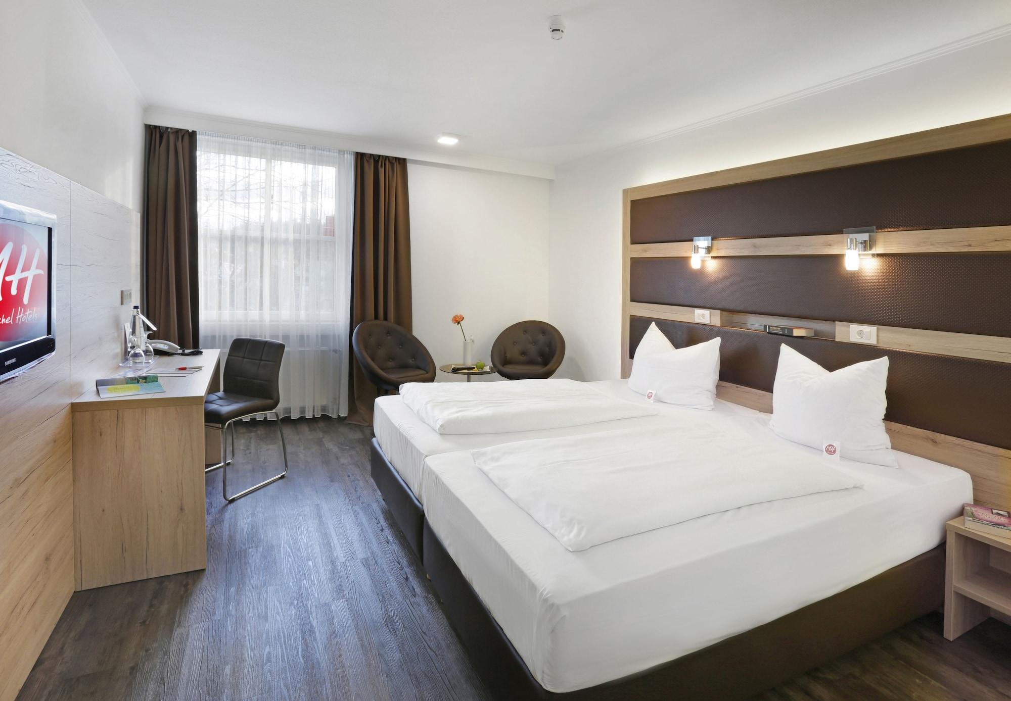 Roomingtons Kaiserhof Landshut Luaran gambar