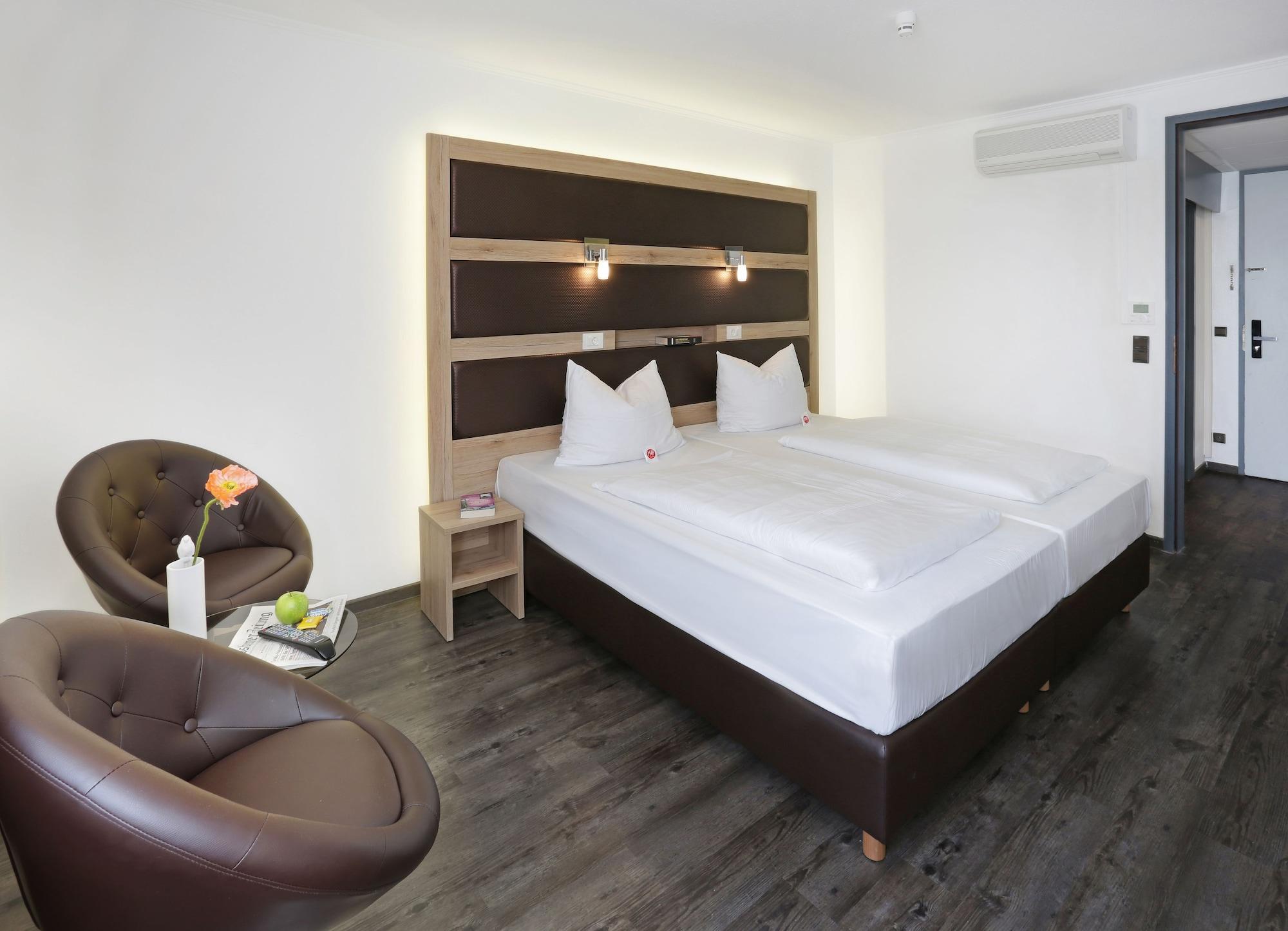 Roomingtons Kaiserhof Landshut Luaran gambar