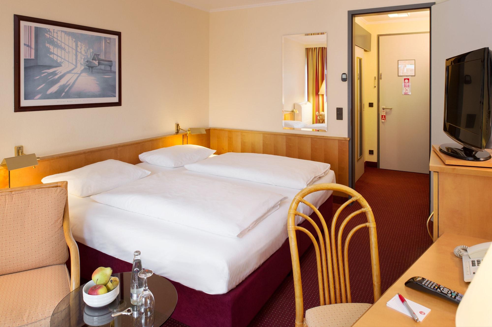 Roomingtons Kaiserhof Landshut Luaran gambar