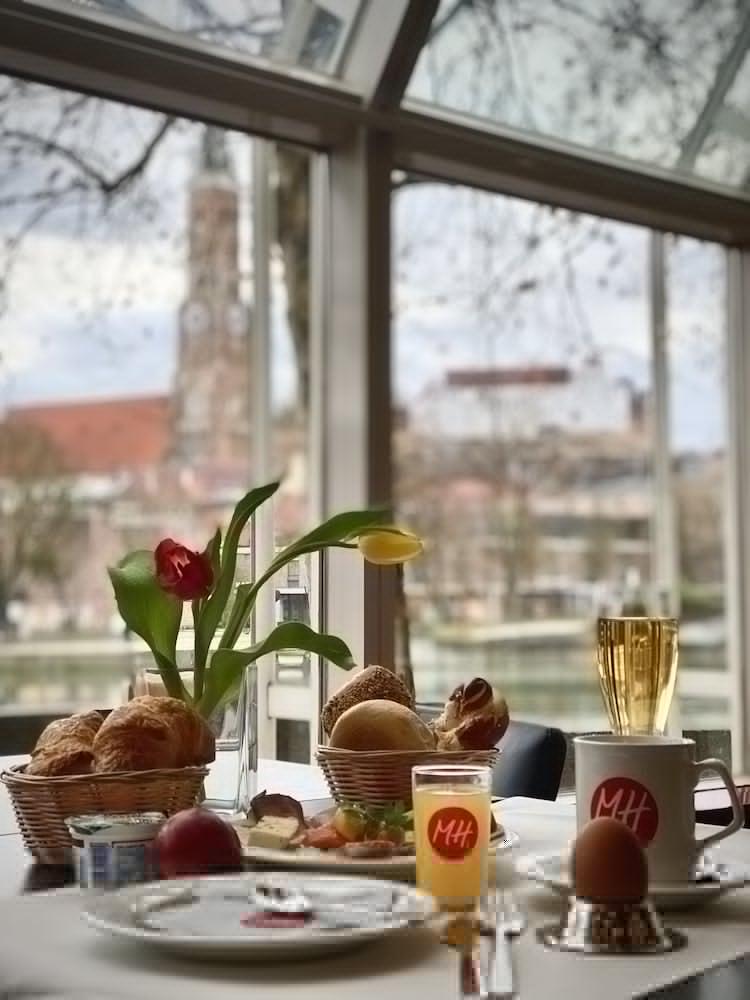 Roomingtons Kaiserhof Landshut Luaran gambar