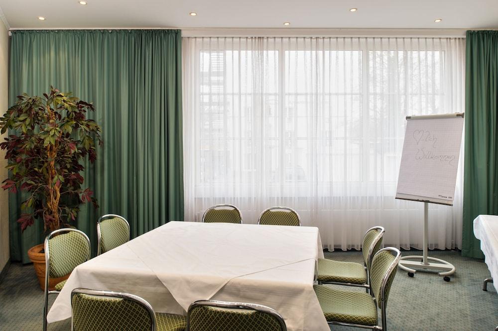 Roomingtons Kaiserhof Landshut Luaran gambar