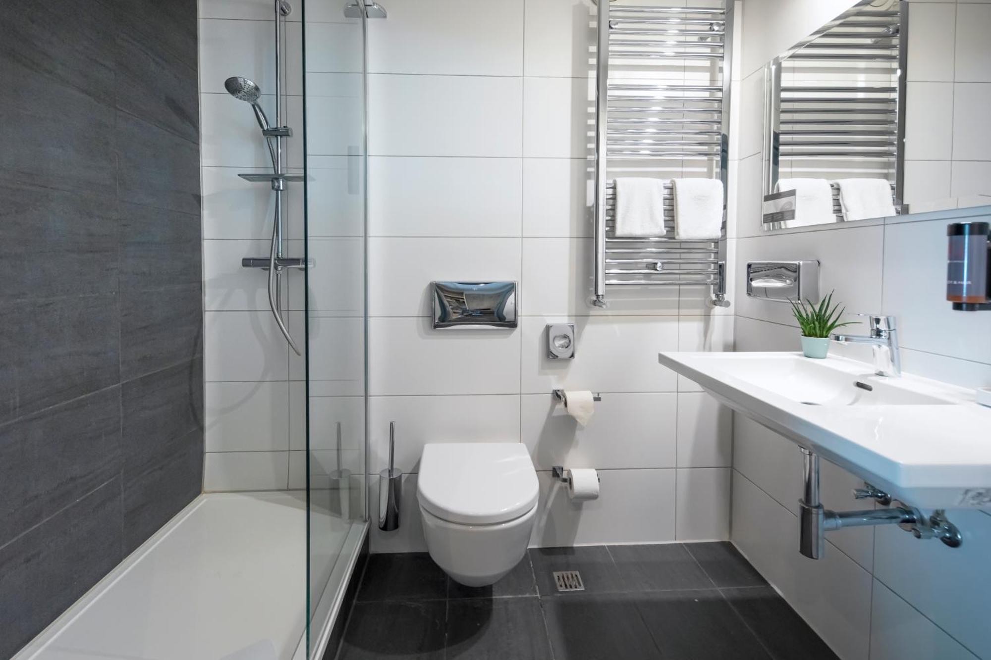 Roomingtons Kaiserhof Landshut Luaran gambar