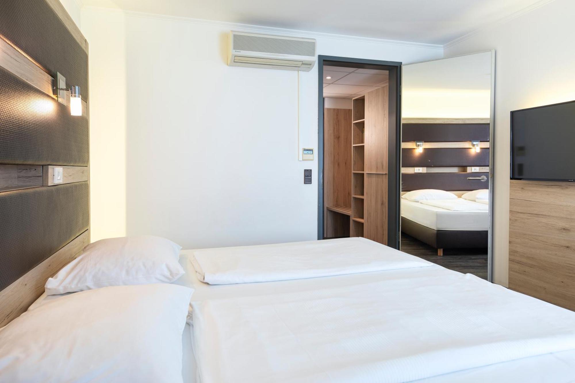 Roomingtons Kaiserhof Landshut Luaran gambar