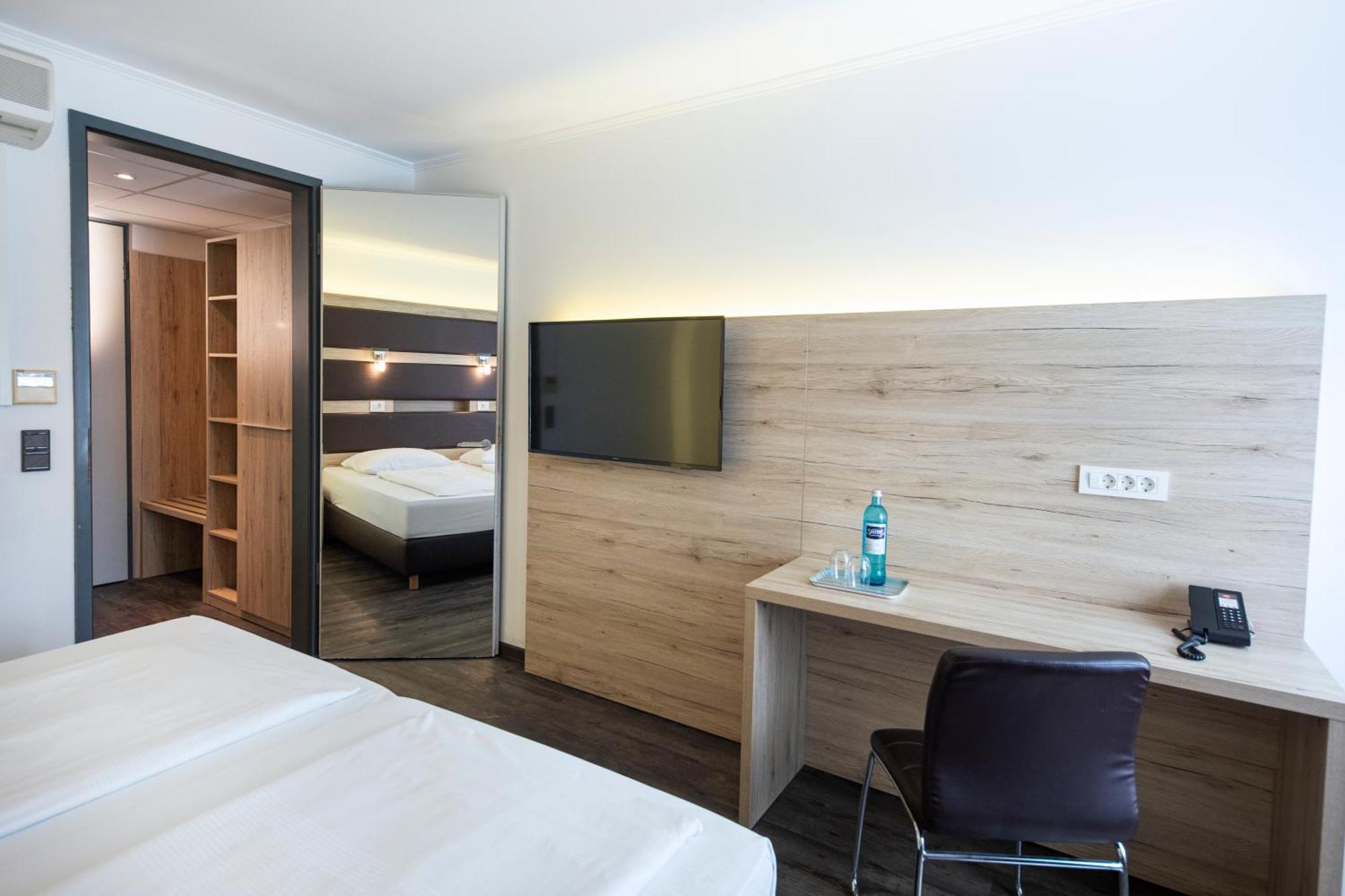 Roomingtons Kaiserhof Landshut Luaran gambar