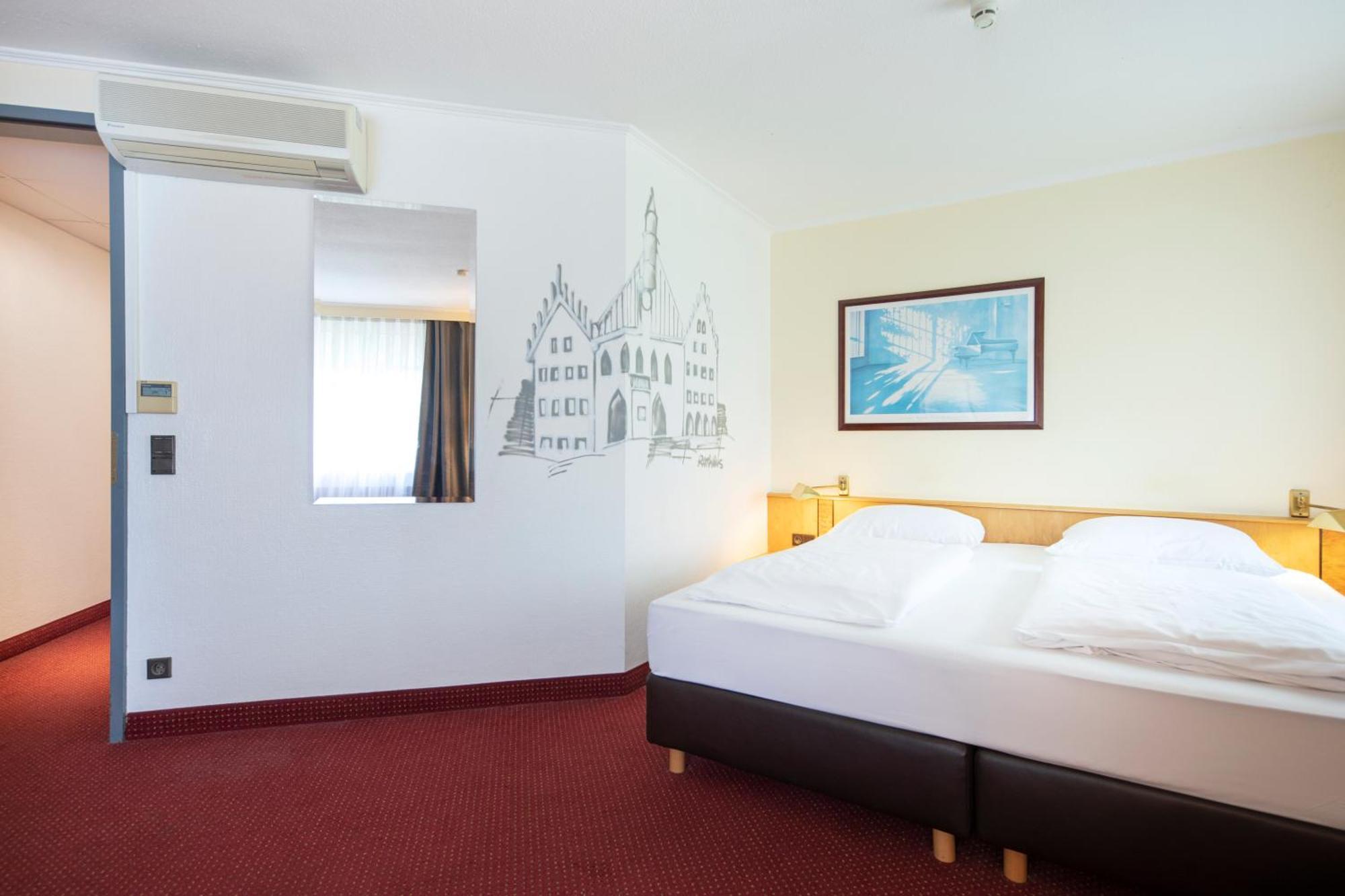 Roomingtons Kaiserhof Landshut Luaran gambar