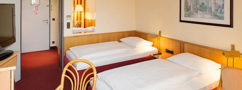 Roomingtons Kaiserhof Landshut Luaran gambar