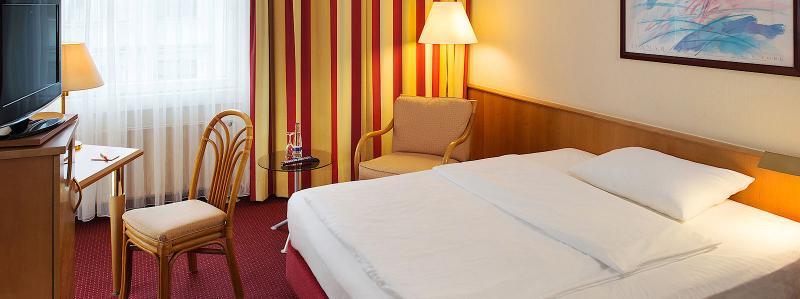 Roomingtons Kaiserhof Landshut Luaran gambar