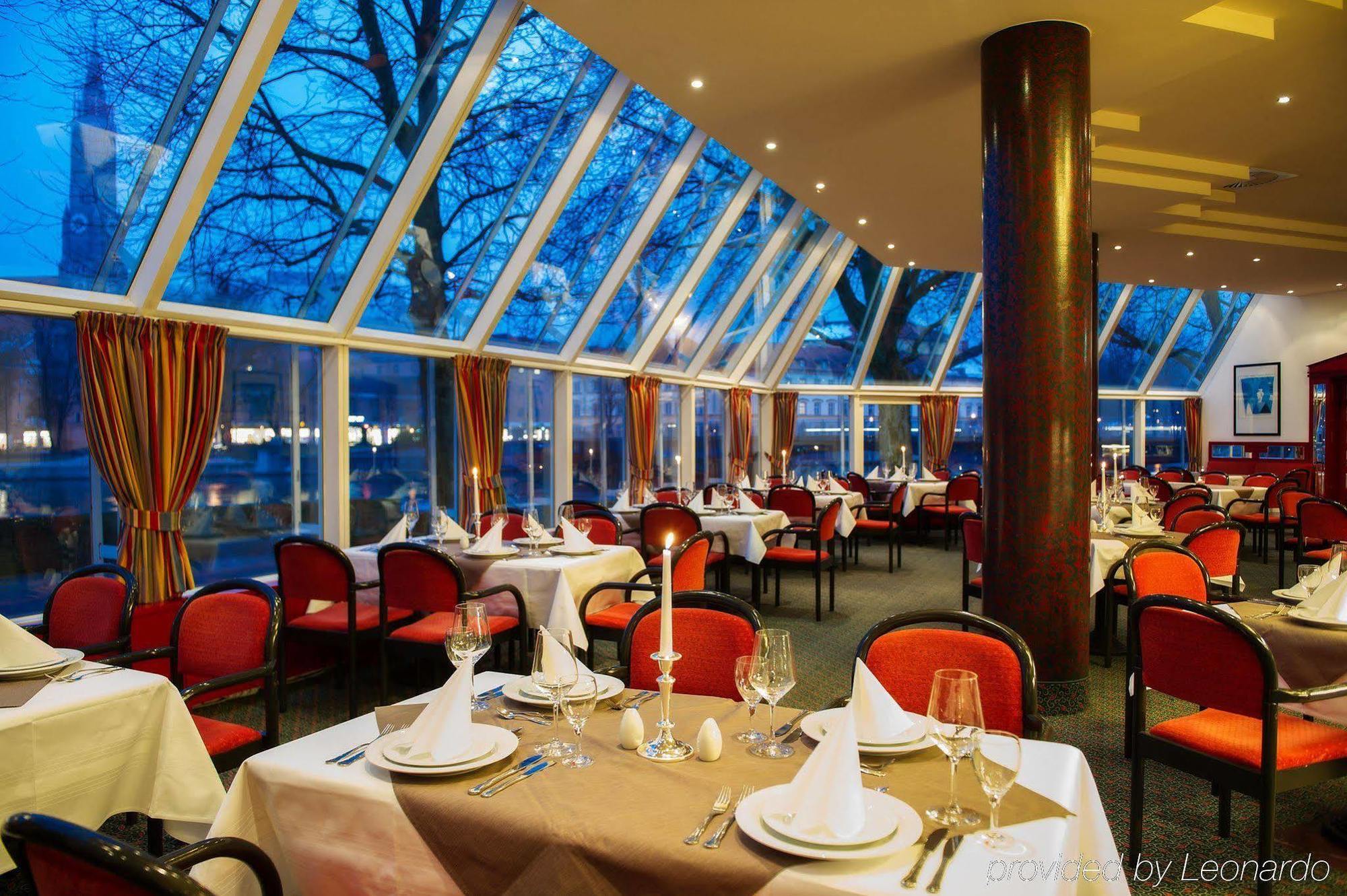 Roomingtons Kaiserhof Landshut Luaran gambar