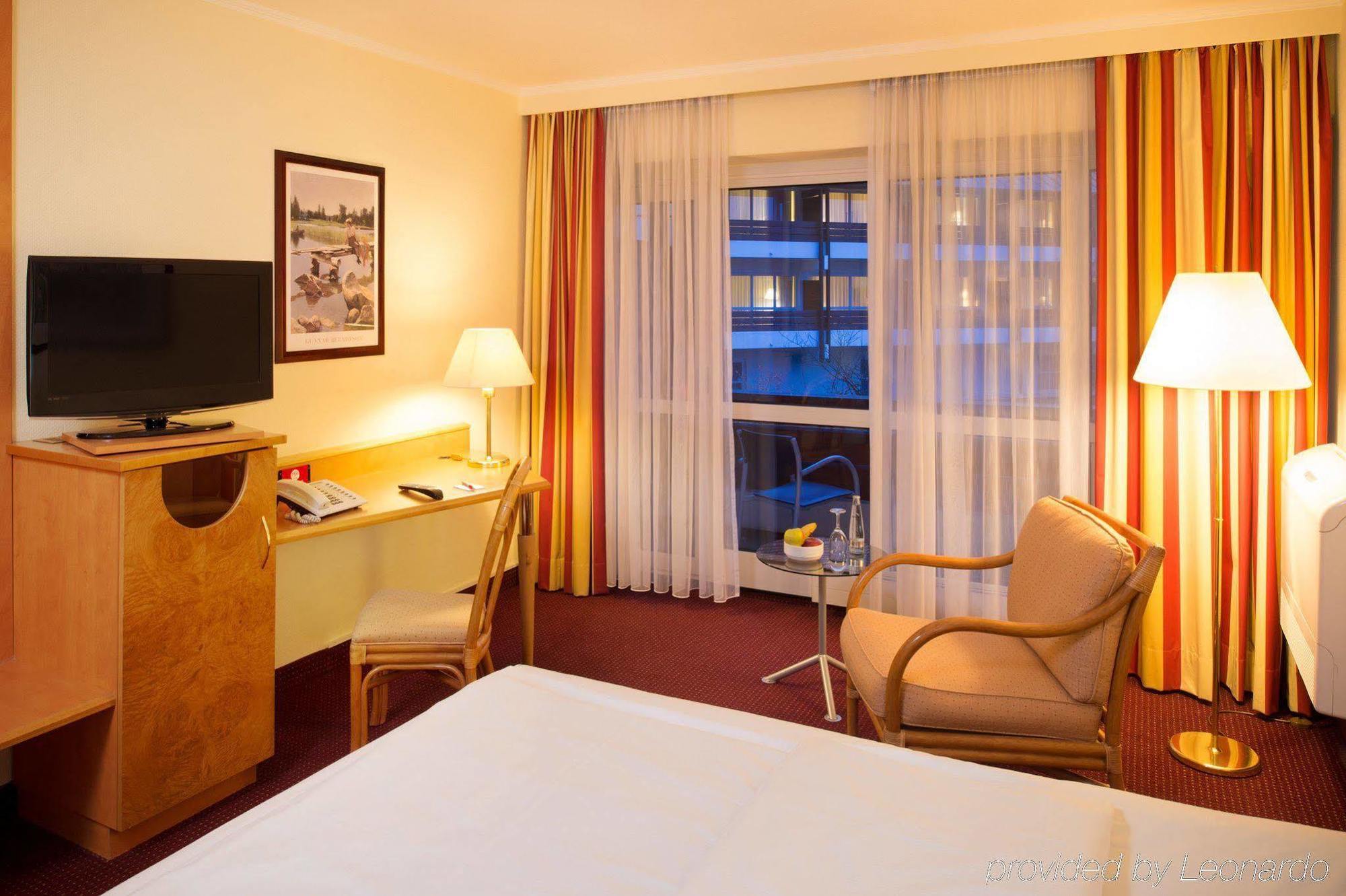 Roomingtons Kaiserhof Landshut Luaran gambar