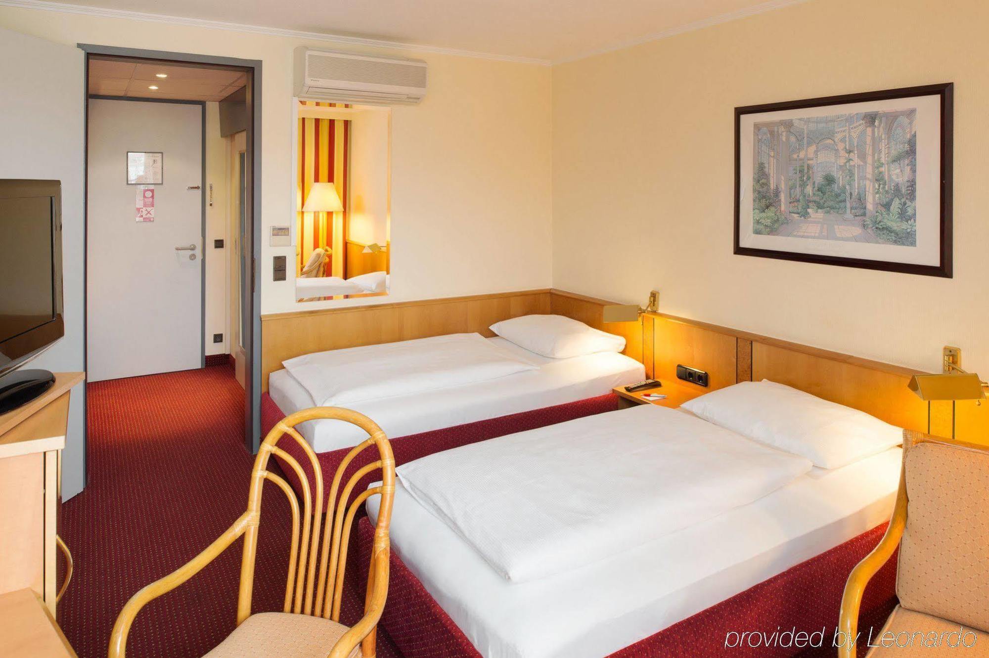 Roomingtons Kaiserhof Landshut Luaran gambar