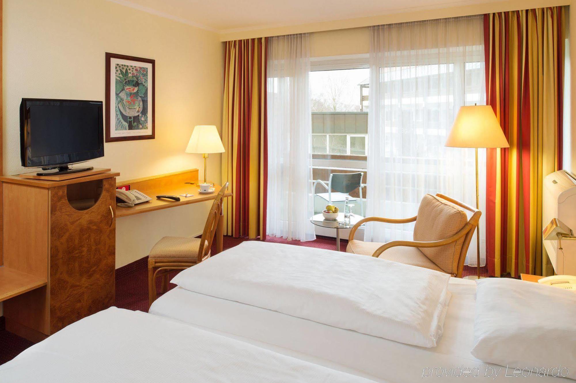 Roomingtons Kaiserhof Landshut Luaran gambar