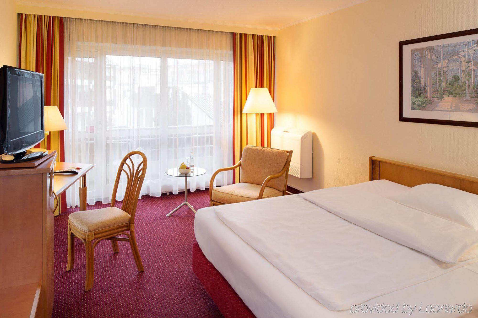 Roomingtons Kaiserhof Landshut Luaran gambar