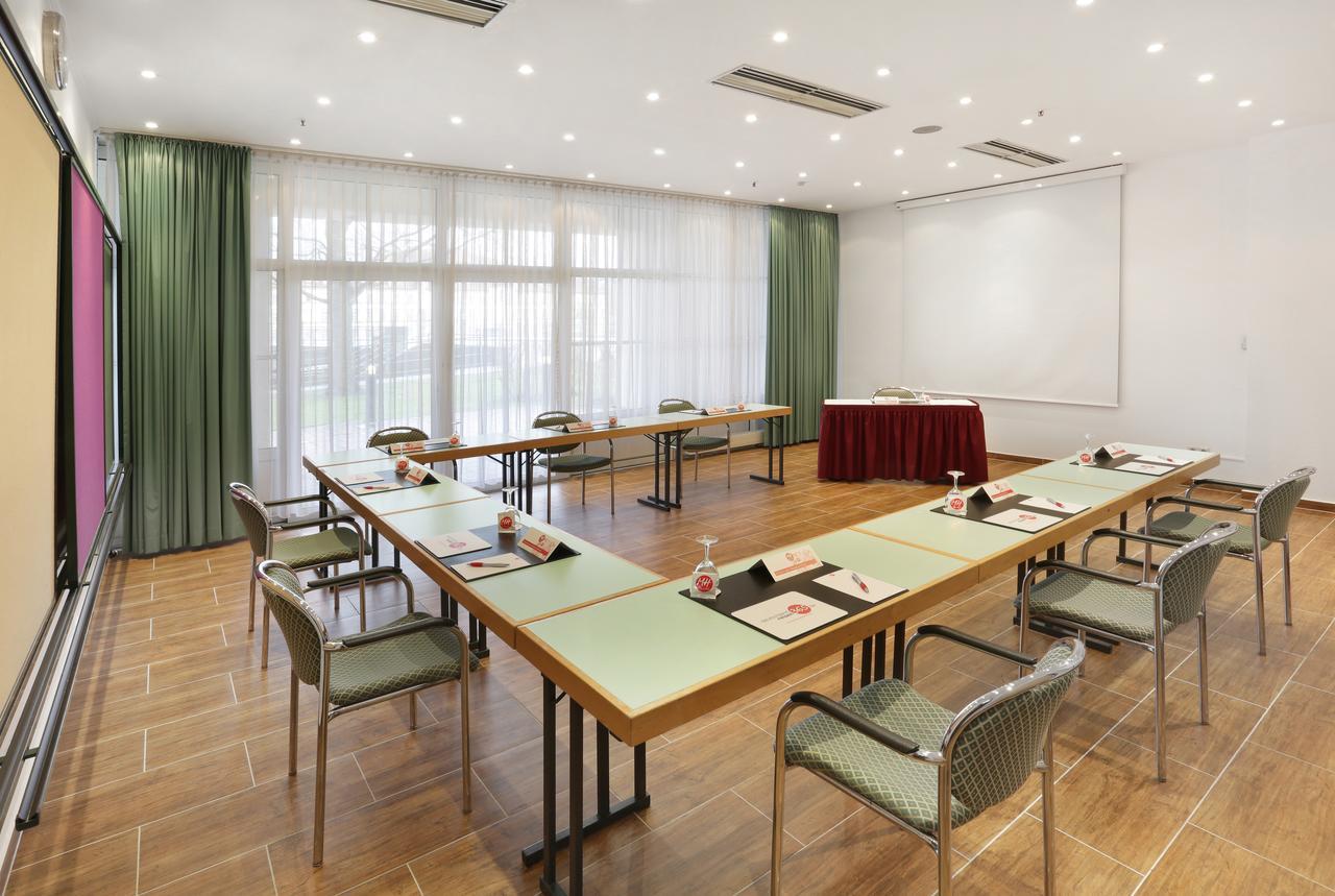 Roomingtons Kaiserhof Landshut Luaran gambar