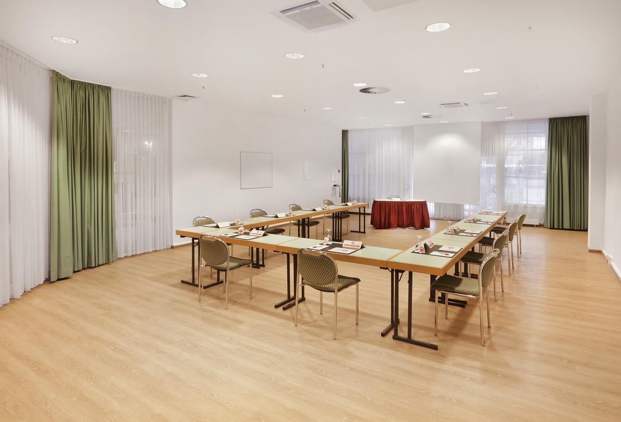 Roomingtons Kaiserhof Landshut Luaran gambar