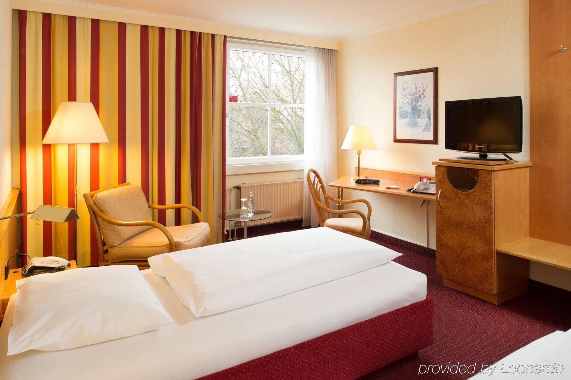 Roomingtons Kaiserhof Landshut Luaran gambar