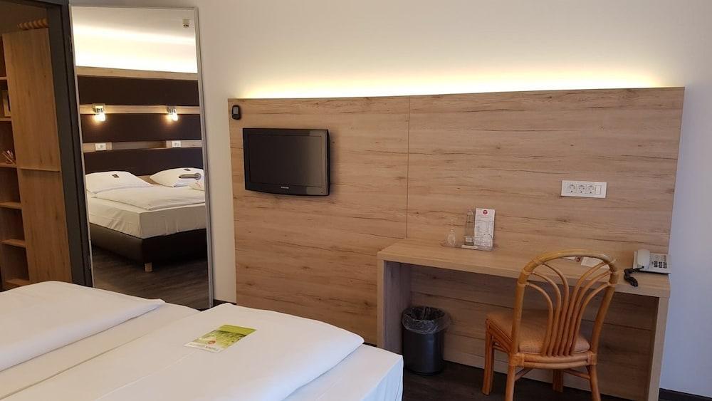 Roomingtons Kaiserhof Landshut Luaran gambar