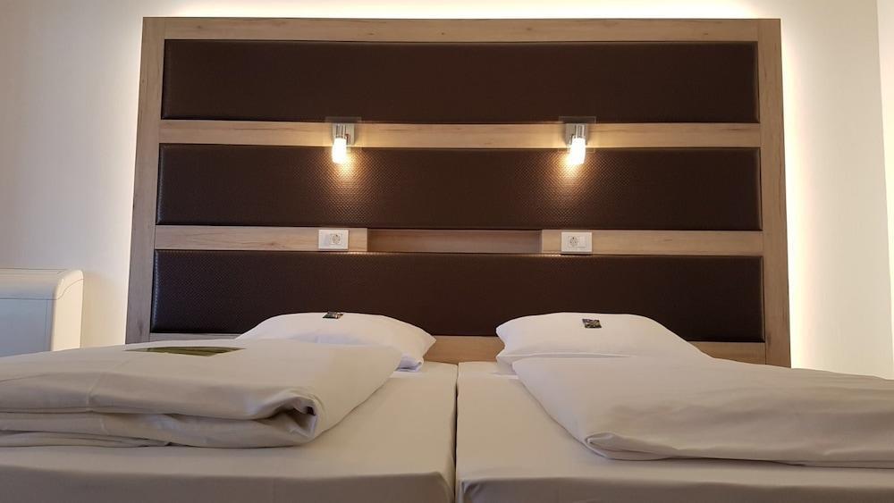 Roomingtons Kaiserhof Landshut Luaran gambar